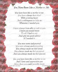 Birthday Card Messages For Boyfriends Mom You Have Been Like A Mother To Me My Boyfriend S Mom Maria Is All This Plus More Mom Quotes From Daughter Mother Quotes Step Mom Quotes