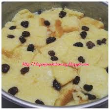 Gebak 6 moeilijk 30 + 45 min. Resepi Bingka Roti Tanpa Telur Resepimee Junotee Com