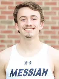 2020-21 Men's Track and Field Roster