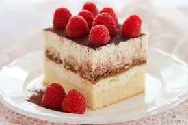 Der leckerste und einfachste kuchen rezept mit zitronen#kolay vede lezzetli limonlu kekl tarifi. Ohne Ei Eine Traumhaft Leckere Tiramisu Torte Miss Fancy Rezepte Fur Jeden Tag