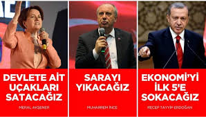 Cemile taşdemir haberleri en güncel gelişmeler ve son dakika haberler. Cemile Tasdemir On Twitter Meral Aksener Devlete Ait Ucaklari Satacagiz Muharrem Ince Sarayi Yikacagiz Recep Tayyip Erdogan Ekonomiyi Ilk 5 E Sokacagiz Halk Seni Baskan Yapacagiz Https T Co Gzrnwzewz2
