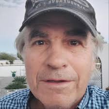 45 Miles to El Paso by Tom Lepinski