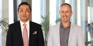 Universal sompo general insurance co. Japanese Insurance Company Sompo Opens Tel Aviv Innovation Hub Ctech