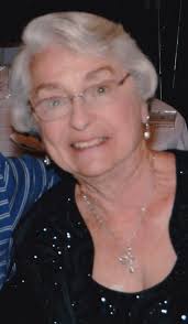 Obituary of Julia A. Case