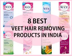 Try the sensitive facial wax strips. 8 Veet Hair Removal Creams And Waxing Strips In India