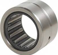 Needle Roller Bearing: 0.75" Bore Dia, 1.25" OD, 1" OAW