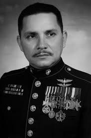 Christy J Cugini U.S. ARMY 1950-1953