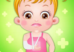 Jogos De Baby Alive No Meninas Jogos