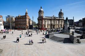 Maybe you would like to learn more about one of these? Eurovia Contracting Highly Commended At Prestigious Ciht Major Project Awards For 25m Hull Public Realm Scheme Highways Industry