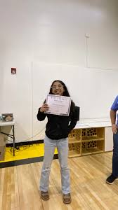 This past Friday the Makerspace hosted our inaugural Middle School  Engineering Fair! Students from all four of our middle schools identified a  problem and developed a solution that they pitched to our ...