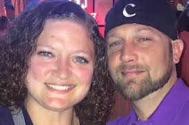 Fundraiser for April Byars by Brandi Hagler Martin : Stephen Byars