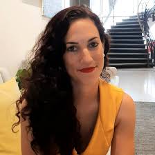 תמר צייטלין ציירת