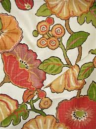 You won't want to miss a single petal of our gorgeous garden sprouting with flower quilting fabrics, flowery patterns, blooming quilt kits, and more! Hip Floral Bittersweet P Kaufmann Fabric