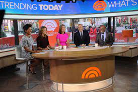 You can factor in paid vacation time and holidays to figure out the. How Much Do Tv Anchors Really Make Hint Not All That Much Washington Times