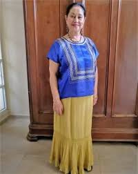 She is best known for being a soap opera actress. Angelica Aragon Y Las Mujeres De Mozart Mazatlan Interactivo