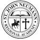 Saint John Neumann Regional Academy (RESCHEDULING event image