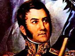 Actos en homenaje a San Martín