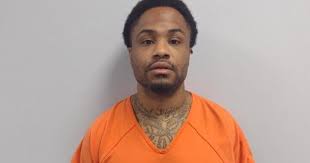 Search continues for man charged with organized crime, drug trafficking in  McCracken County