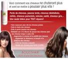 Les astuces pour faire pousser les cheveux plus vite