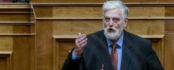 Είστε νδ ή ερε μάλλον έτσι εξηγείται η ανακοίνωση του γιάννη λοβέρδου ως υποψήφιου με τη νδ. Spp6tmsjh 0lim