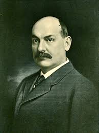 Winthrop Grant Bushnell (1864-1921)