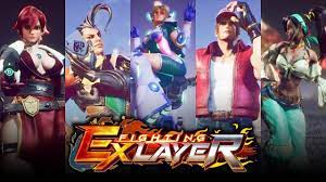 Fighting EX Layer - All Supers (All DLC Characters) - YouTube
