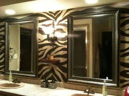 Free shipping on orders over $25 shipped by amazon. Pin By Janet Mendoza On For The Home Zebra Print Bathroom Elegant Home Decor Home Decor