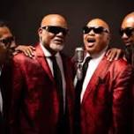 The Blind Boys of Alabama