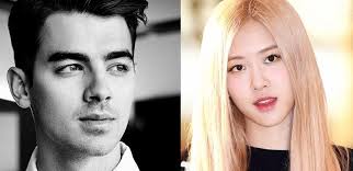 Joe Jonas Shows Some Love For Blackpink's Rosé