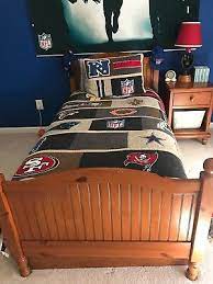 From the bedroom to the study furniture, they're expertly crafted pieces that will never go out of style. Potterybarn Kids Twin Catalina Bed And Trundle Ebay