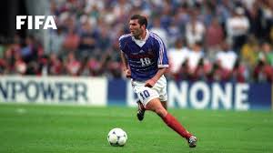 18/06/1998 world cup game week 2 ko 17:30. Success Of French Football Team Masks Underlying Tensions Over Race And Class