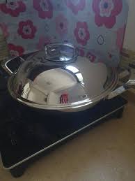 32cm sm= rm170 ss= rm200. Cara Betul Jaga Bersihkan Periuk Stainless Steel Boleh Tahan Lama Hingga Ke Anak Cucu Vanilla Kismis
