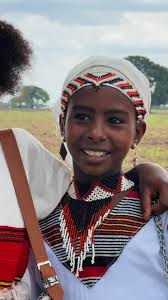 En ruta por Etiopía. #inspirationofafrica