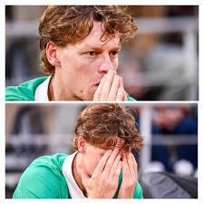 Bravo sinner 🇮🇹👍🎾