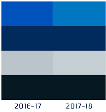 Authentic dallas mavericks jerseys are at the official online store of the national basketball association. Chris Creamer A Twitter Here S The Changes To The Dallas Mavericks Colour Scheme For 2017 18 Using The Club S Official Rgb Values For Each