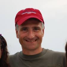 Mike Pruett (@MikePruett1)