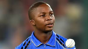 Dwayne Bravo and Kieron Pollard jump to Kwena Maphaka's defence after  Sunrisers Hyderabad vs Mumbai Indians clash