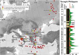 We did not find results for: An Overview Of Alpine And Mediterranean Palaeogeography Terrestrial Ecosystems And Climate History During Mis 3 With Focus On The Middle To Upper Palaeolithic Transition Sciencedirect