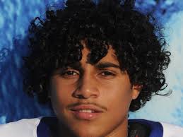 Local Player of the Week: Cooper running back Noah Garcia