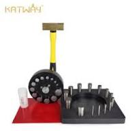 Shop Selling Jewellers' Disc Cutters & Hole Punches - Katway
