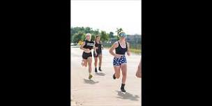 Futures Youth Fitness Competition 2026