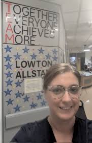 Danielle Littler (@danlittler15)