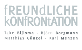 We make underwear and sportswear designed to make you active and attractive. Ii Kunsthalle Katt 2017 Freundliche Konfrontation Take Bijlsma Bjorn Borgmann Matthias Gunzel Karl Menzen Forum Wermelskirchen