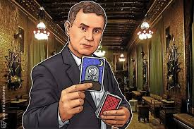 The architecture is transformative in many yes, it's definitely overhyped. Yes Dr Roubini Blockchain Is Overhyped And That S A Good Thing Aier