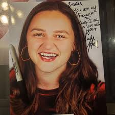 Rising Stars: Meet Amber Autry