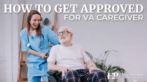 Getting Approved For The Va Caregiver Program Hill Ponton P A