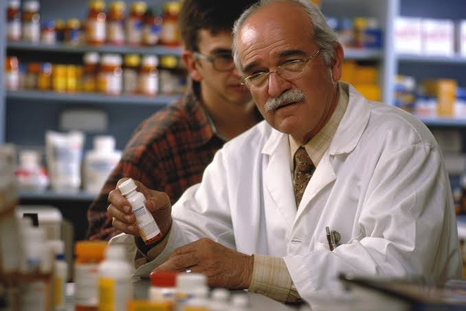 24-Hour Pharmacy in Karachi
