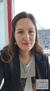 Lisa Mahnke's Instagram, Twitter & Facebook