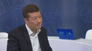 Institucionálně nejsou spojeny s parlamentem české republiky. Tomio Okamura V Rozhovoru Pro Parlamentni Listy Spd Svoboda A Prima Demokracie