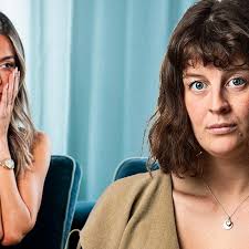 Ni kommer aldrig få Bianca att bli Greta